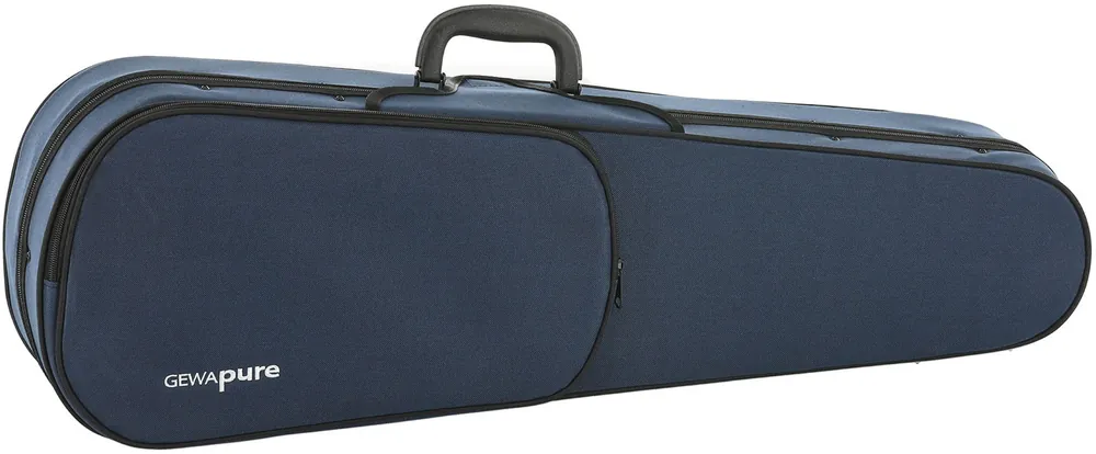 Jetzt Bestellen Gewa 4/4 O.M. MONNICH CLASSIC LINE VIOLIN FORM SHAPED CASE MODEL CVF 03
