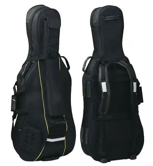 Gewa 4/4 TURTLE CELLO BAG MODEL CS 25 Sale