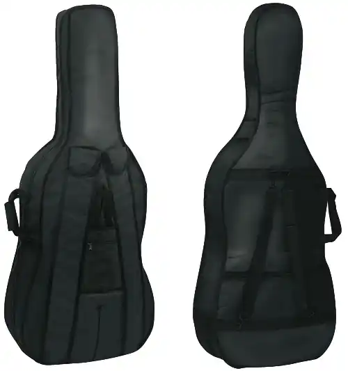 Beliebt Gewa 1/2 CLASSIC CELLO BAG MODEL CS 01