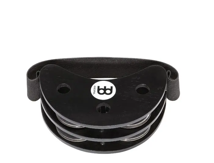 Saisonangebot Meinl FOOT JINGLE TAMBOURINE