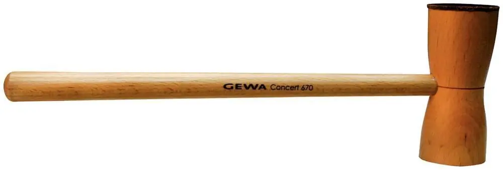 Gewa GEWA CHIME MALLET Neue Ware