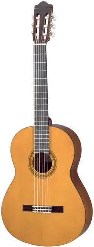 Yamaha cg102 gloss Super-Preis