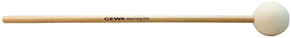 Kostenloser Rückversand Gewa MARCHING 076