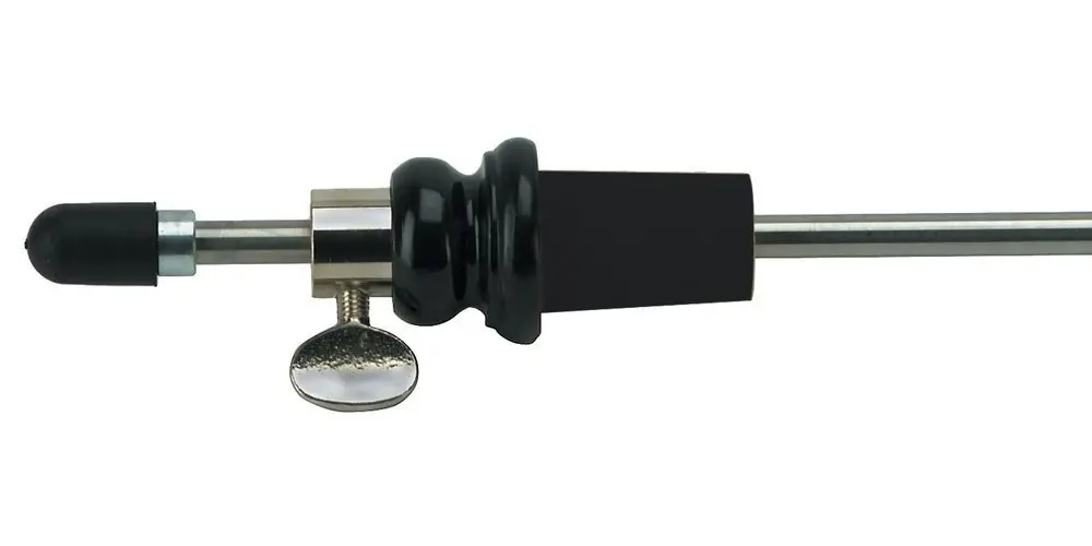 Schnäppchen Gewa CELLO END PINS STANDARD CONE 23,5/25,5 MM