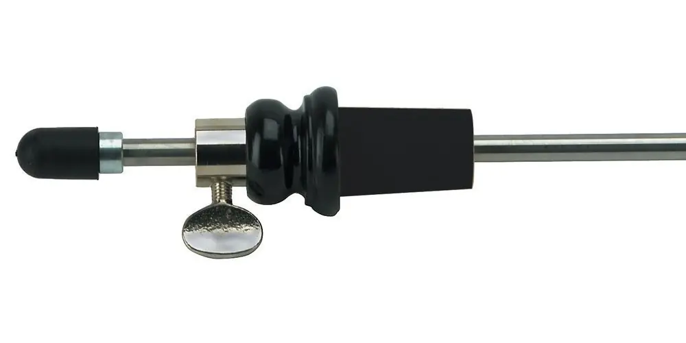 Gewa CELLO END PINS STANDARD CONE 25/27 MM Knallerangebot