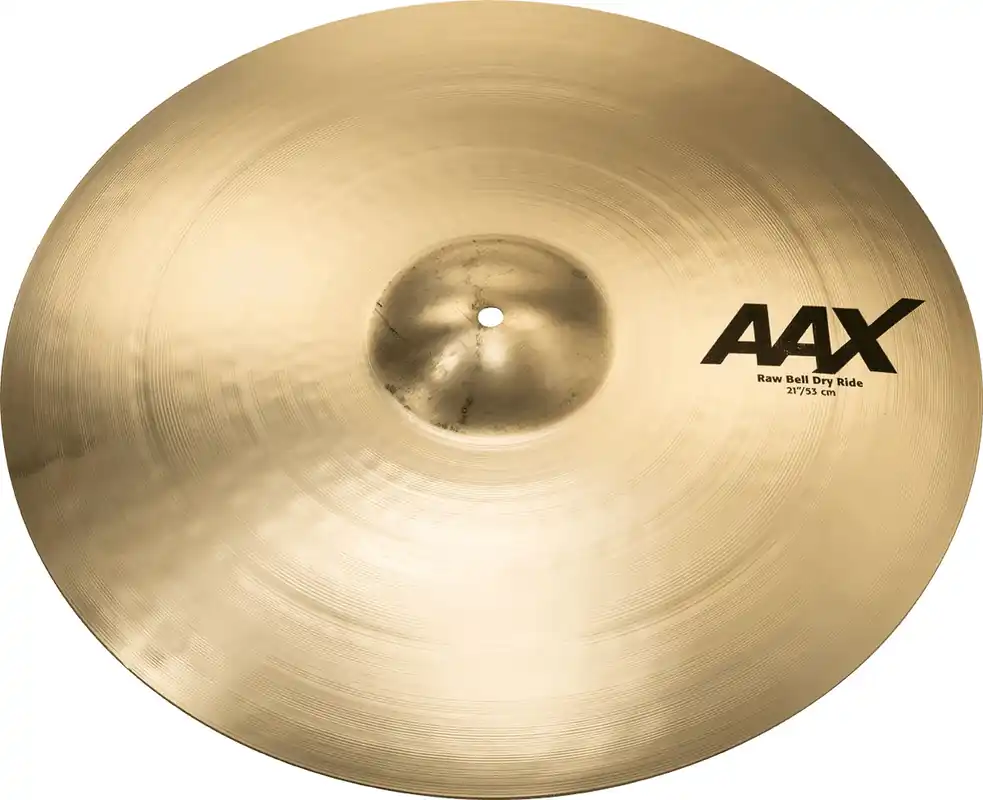 Sabian AAX 21" RAW BELL DRY RIDE Angebot