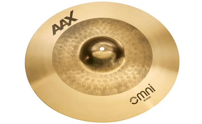 Günstig Sabian AAX 18" OMNI RIDE