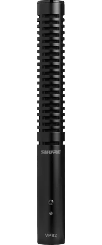 Shure VP82 Abverkauf