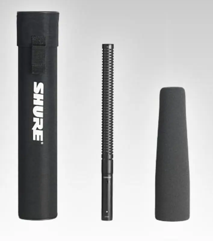 Shure VP89M Top-Angebot