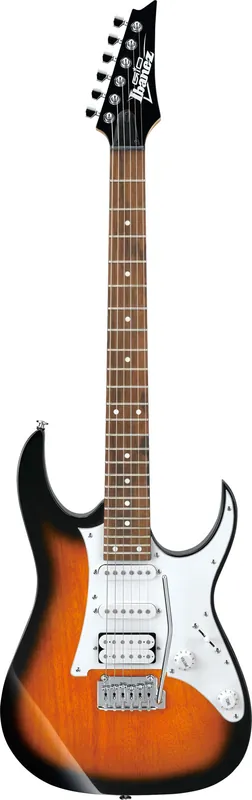 Online Kaufen Ibanez Grg140-Sb Sunburst Gio