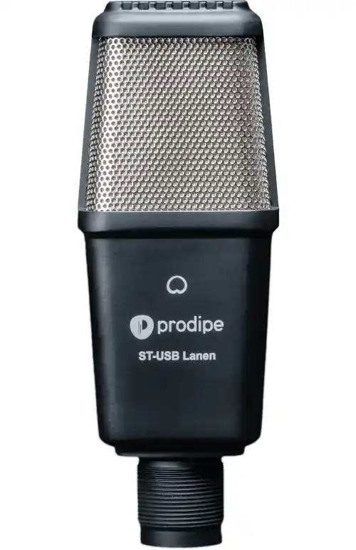 Geprüft Prodipe ST-USB LANEN