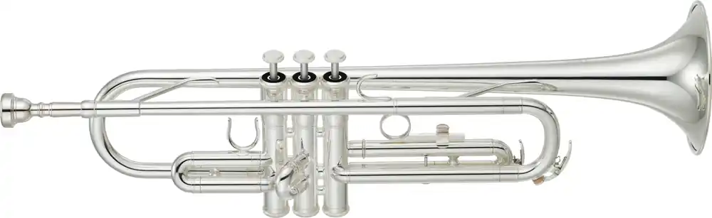 Yamaha YTR-2330 Bb SILVER PLATED Ausverkauf