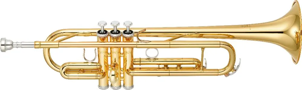 Sonderaktion Yamaha YTR-4435 II