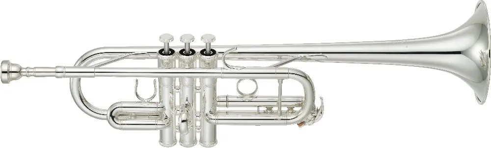 Yamaha YTR-4435 SII Preiswert