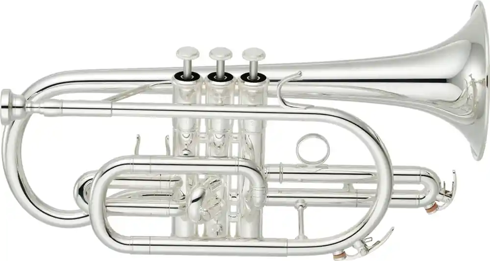Saisonangebot Yamaha YCR-4330GSII