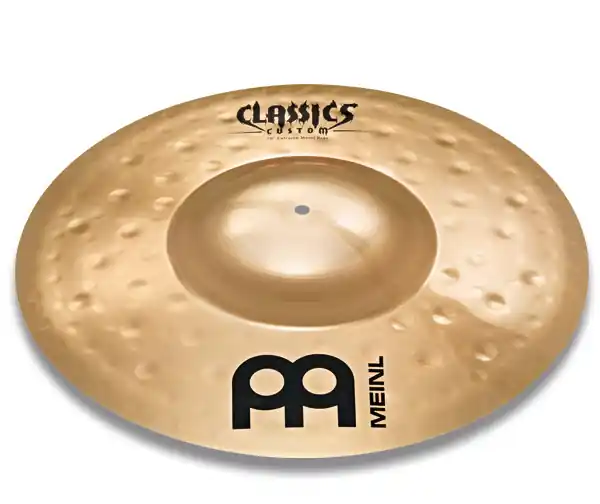 Günstig Meinl CLASSICS CUSTOM EXTREME METAL 20
