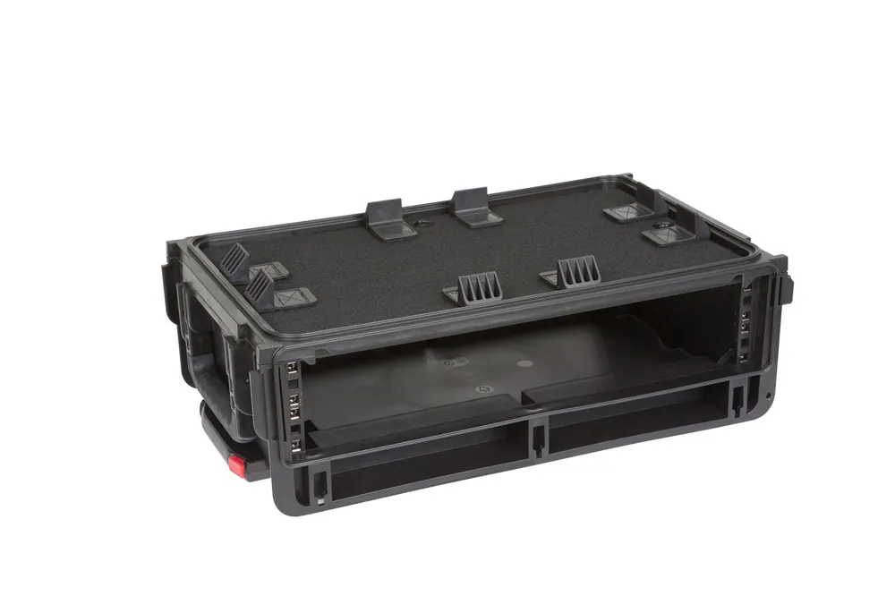 Neuheit SKB STUDIO FLYER RACK CASE 2U