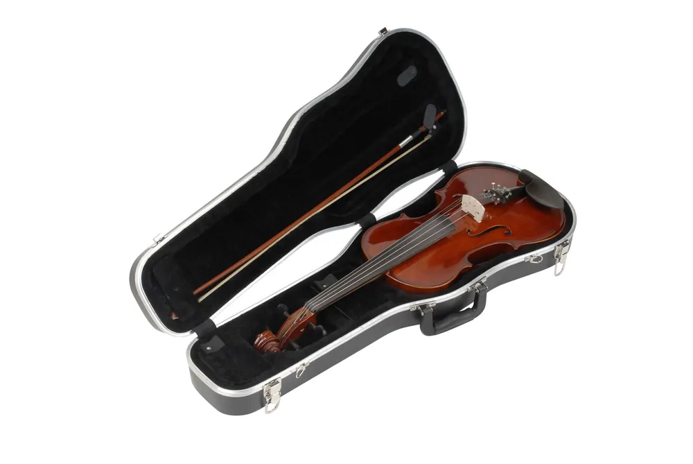 Begrenztes Angebot SKB 15" & 16" VIOLA CASE