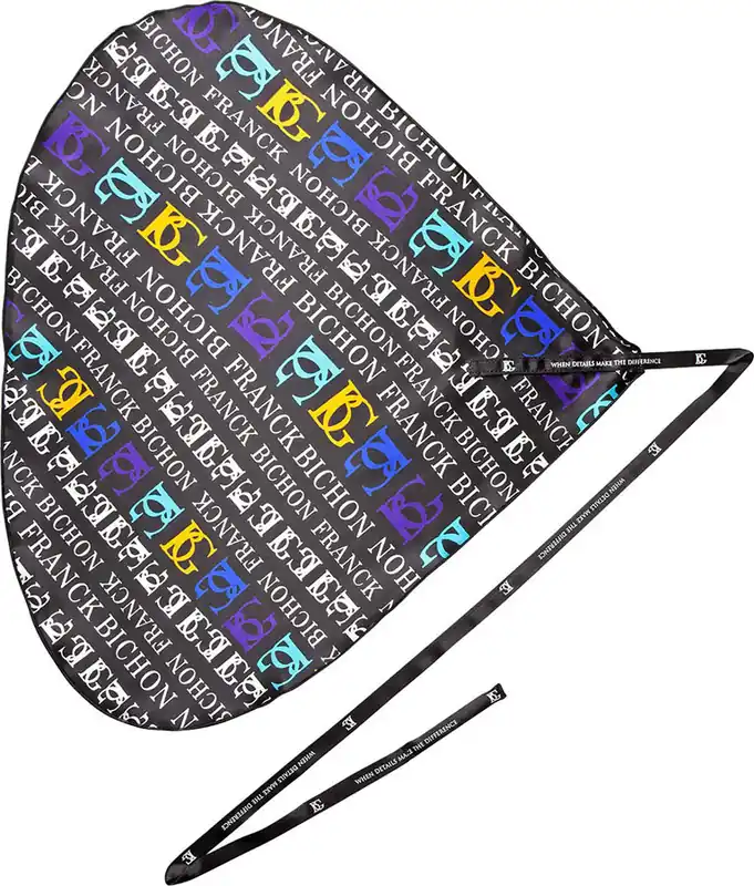 BG France ECOUVILLON CLARINETTE SIB OU ALTO SOIE COULEUR Kostenloser Rückversand