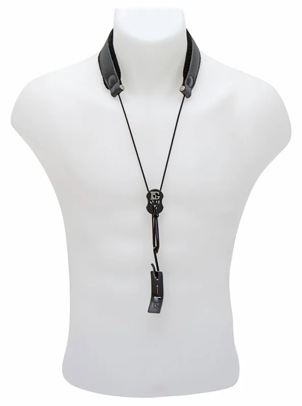 Mega-Angebot BG France O30E - ENGLISH HORND ELASTISCH TRAGEGURT (METAL HOOK)