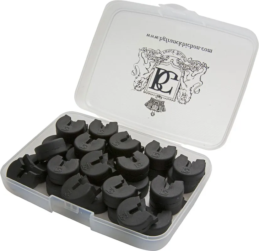 BG France A23B - APOYAPULGARES LARGE (30 PIECES) Abverkauf