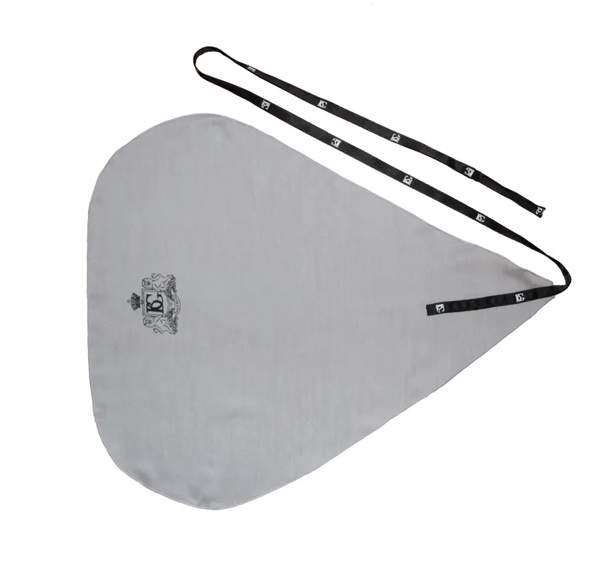 Bestpreis BG France A38 - ENGLISH HORN DURCHZIEHWISCHER BODY BAMBOO UND SILK 2 PART SET