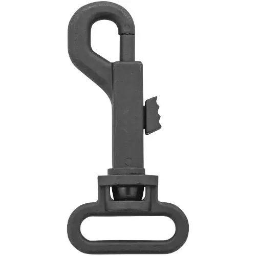 BG France SH - SNAP HOOK Geprüft