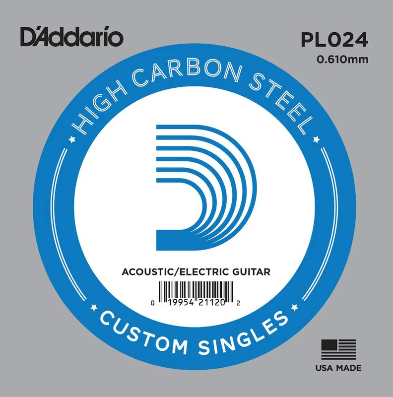 Sonderaktion D'addario And Co PL024