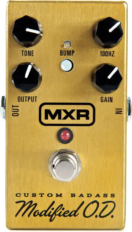 MXR M77 CUSTOM BADASS MODIFIED OD Kostenloser Versand