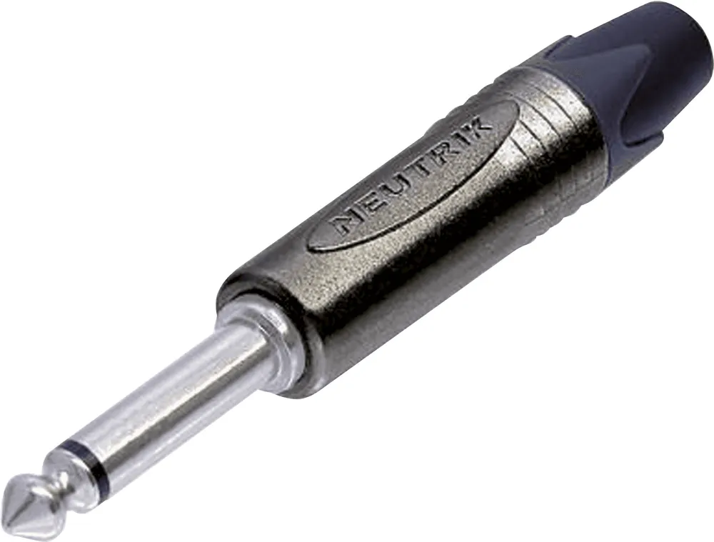 Zertifiziert Neutrik NP2X-BAG