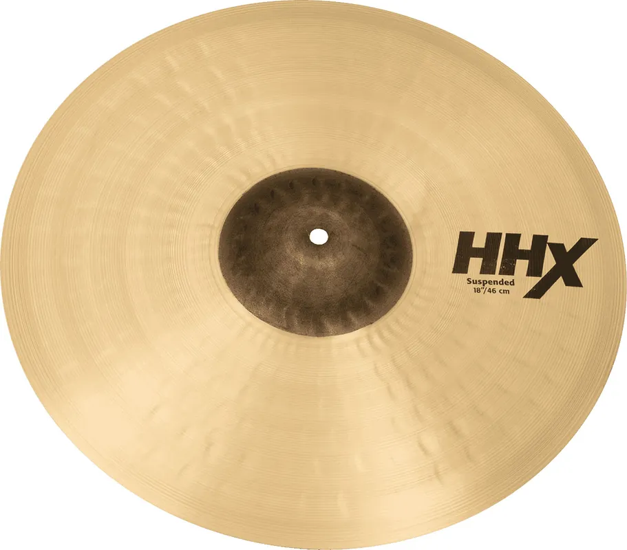 Zertifiziert Sabian 11823XN