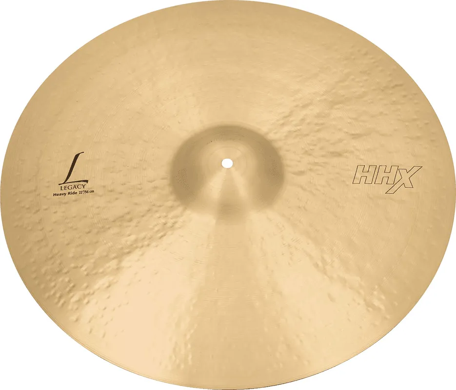 Sabian HHX 22" LEGACY HEAVY RIDE Sonderaktion