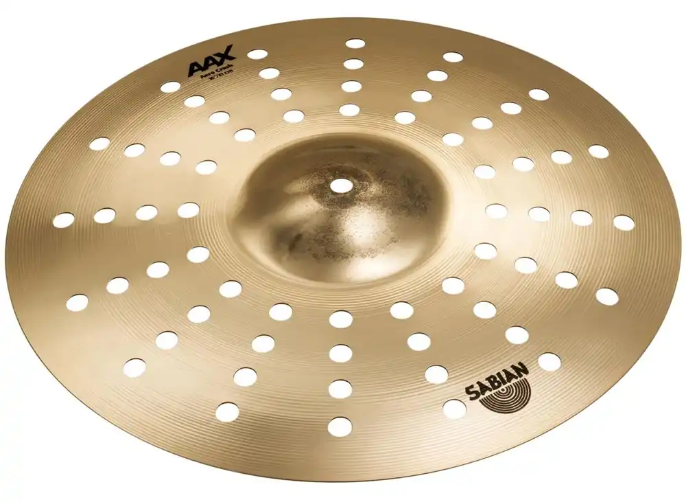 Top-Preis Sabian AAX 18" AERO CRASH