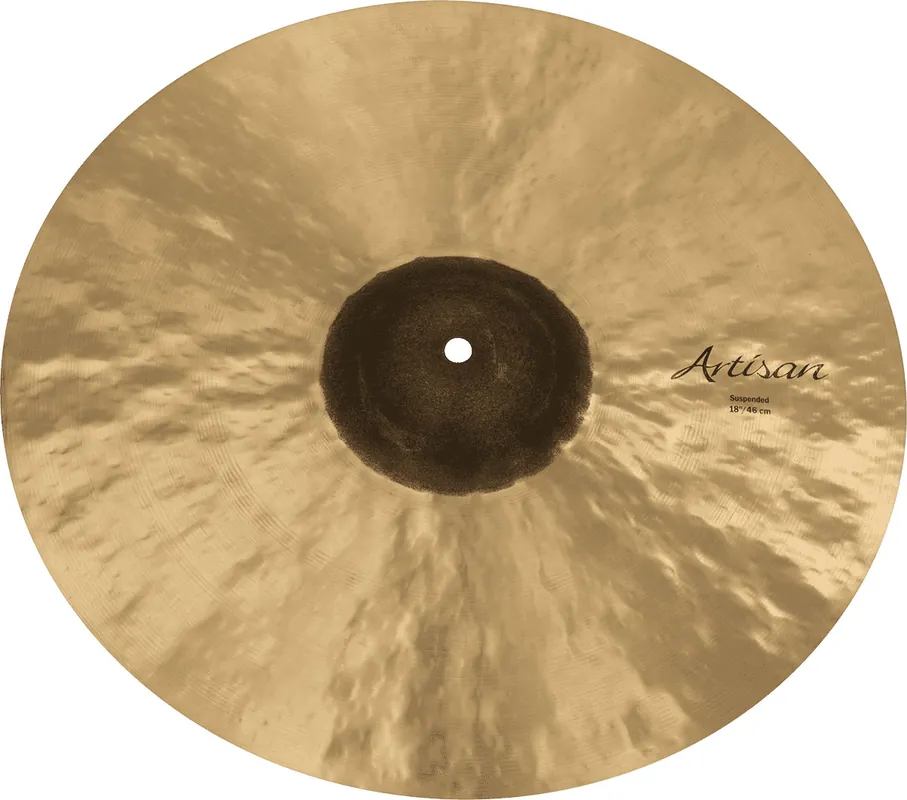 Sabian ARTISAN SUSPENDED 18" - A1823 Online Kaufen