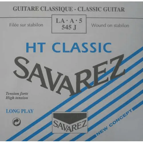 Markenprodukt Savarez 545J