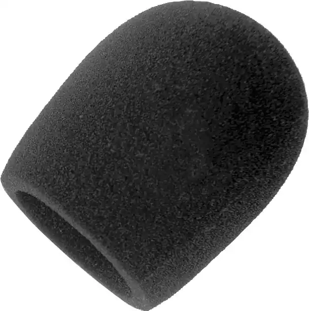 Preiswert Shure Windshield SM27 / Beta 27 / KSM32 / KSM44