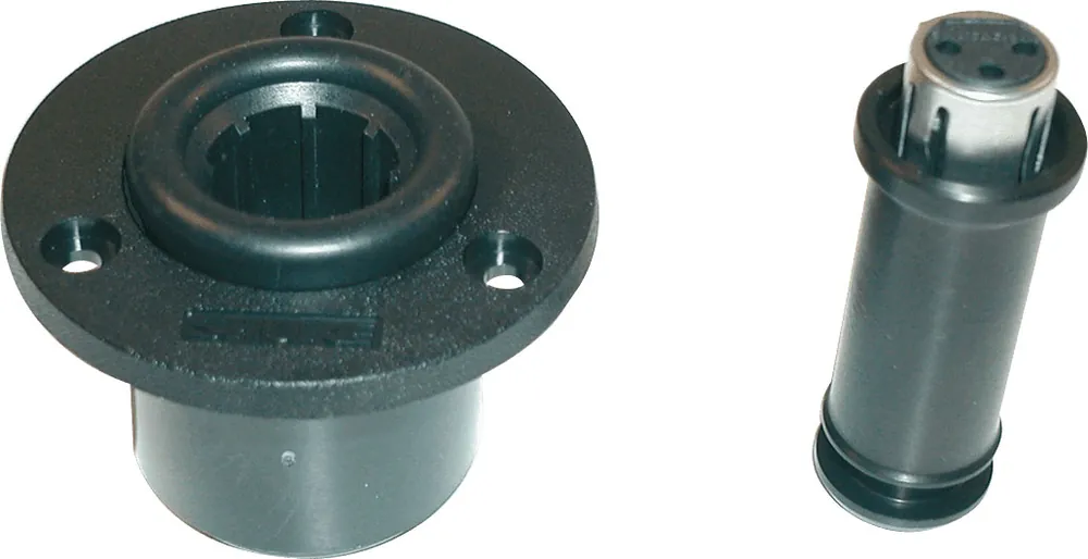 Shure Installation A400SMXLR Billig