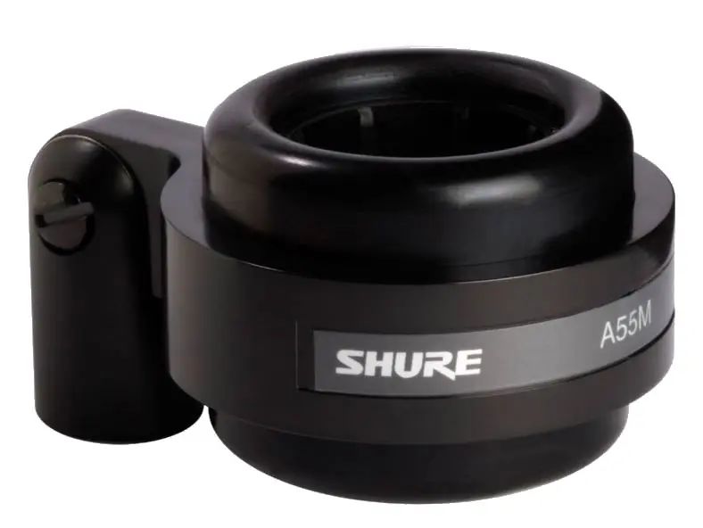 Shure A55M Neuheit