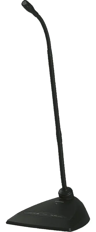 Zertifiziert Shure Installation MX418D-N