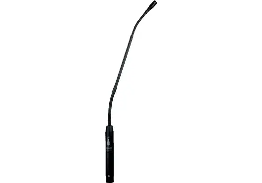 Zertifiziert Shure Installation MX418SE-N