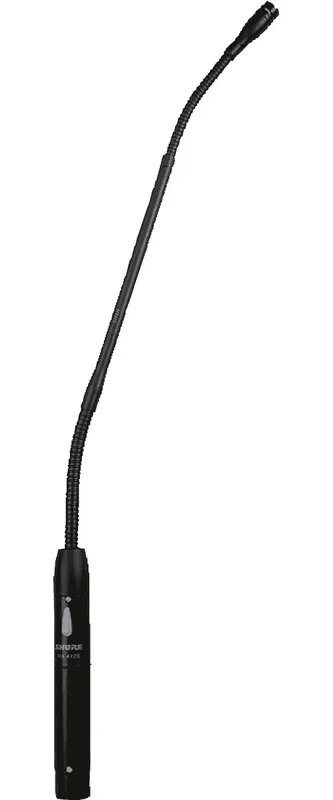 Saisonangebot Shure Installation MX418S-N