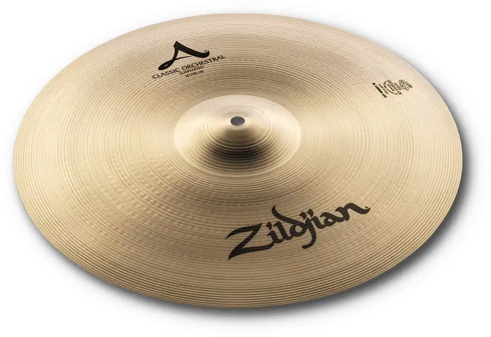 Beliebt Zildjian A0417