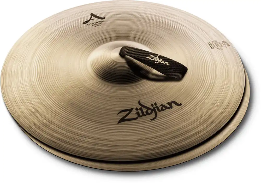 Zildjian A0492 Neu Im Sortiment