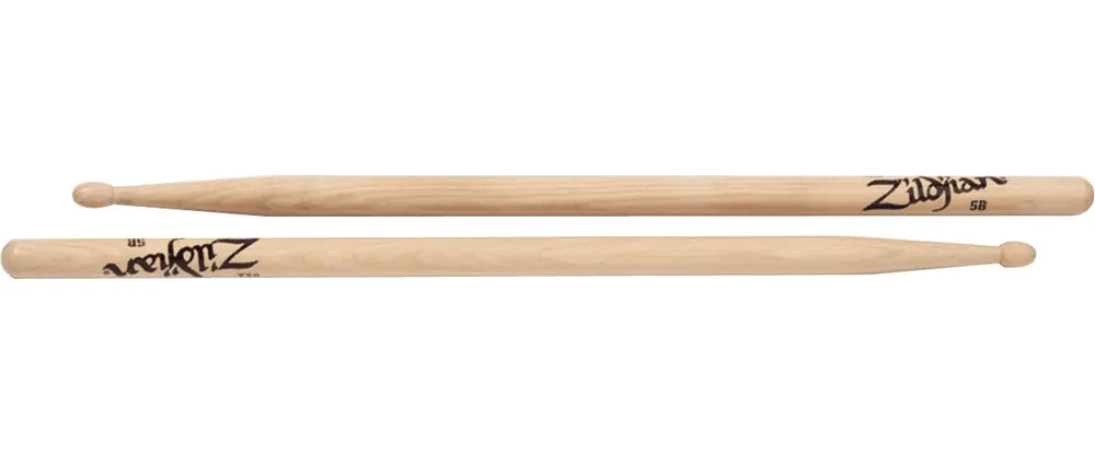 Echt Zildjian Accessories 5BWN HICKORY
