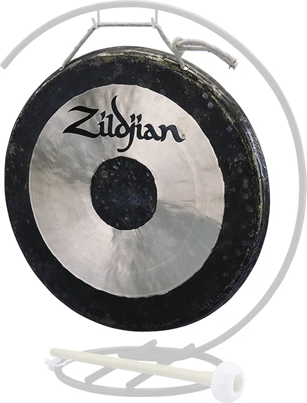Zildjian P0512 Expressversand