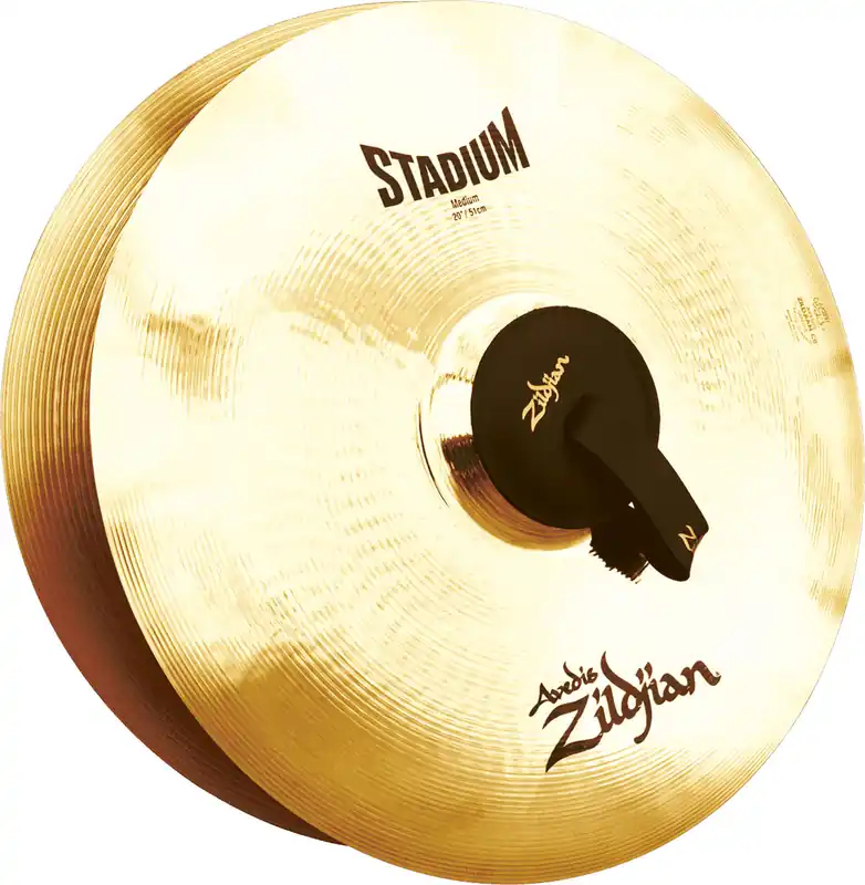 Zildjian A0485 Schneller Versand