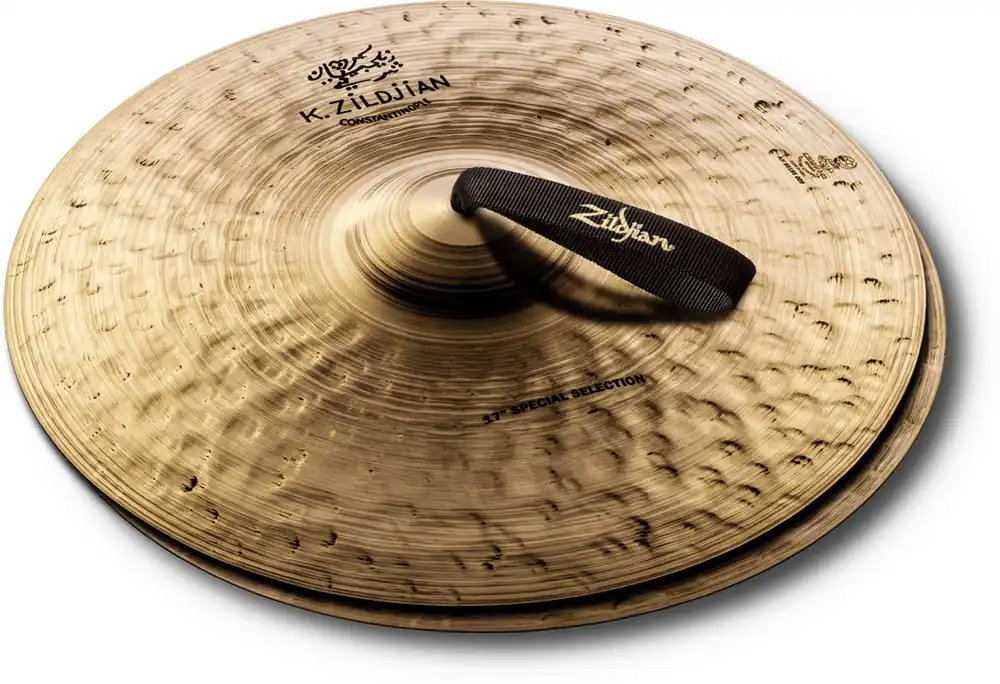 Billig Zildjian K1032