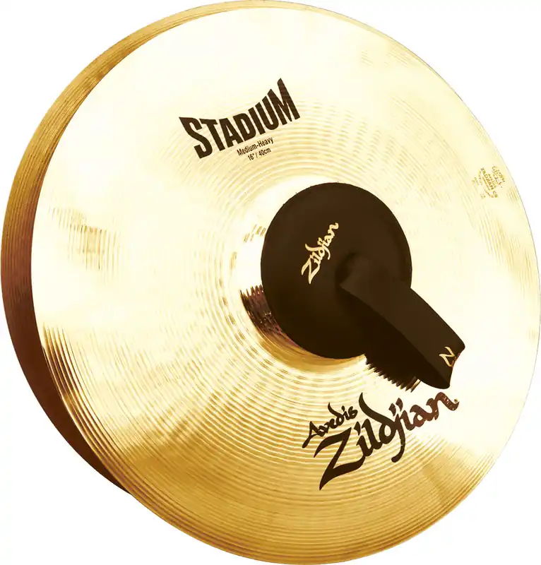 Kostenloser Versand Zildjian A0487