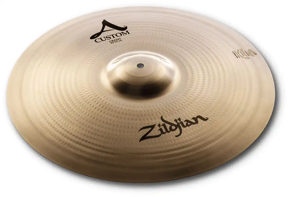 Zildjian A' CUSTOM 20" Billig
