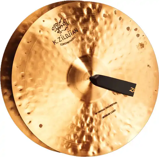 Expressversand Zildjian K1138